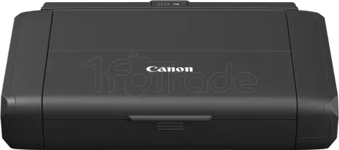 Photo de Imprimante Monofonction Canon Maxify BX110 (Noir)