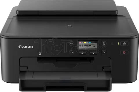 Photo de Imprimante Monofonction Canon Pixma TS705a (Noir)