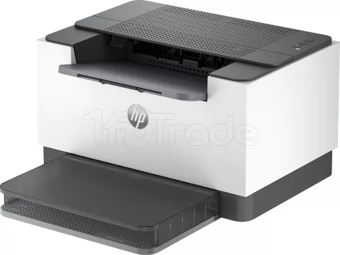 Photo de Imprimante Monofonction HP LaserJet M209d (Blanc/Noir)