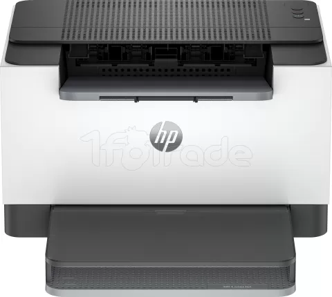 Photo de Imprimante Monofonction HP LaserJet M209d (Blanc/Noir)
