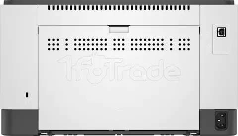 Photo de Imprimante Monofonction HP LaserJet M209d (Blanc/Noir)