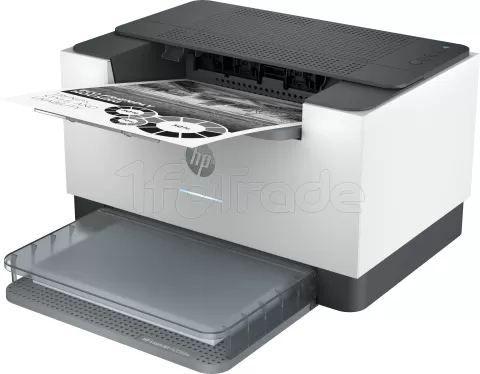 Photo de Imprimante Monofonction HP LaserJet M209dw (Blanc/Noir)