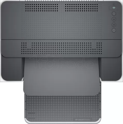 Photo de Imprimante Monofonction HP LaserJet M209dw (Blanc/Noir)