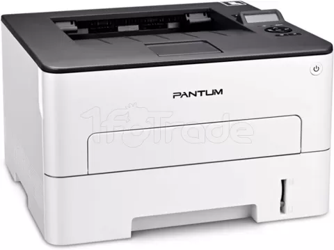 Photo de Imprimante Monofonction Pantum P3020D (Blanc)