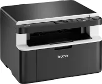 Photo de Brother DCP-1612W