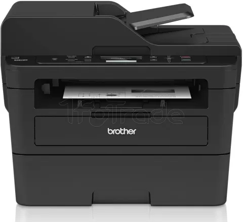 Photo de Imprimante Multifonction 3en1 Brother DCP-L2550DN (Noir)