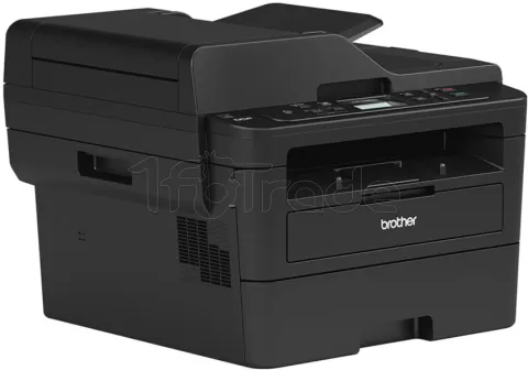 Photo de Imprimante Multifonction 3en1 Brother DCP-L2550DN (Noir)