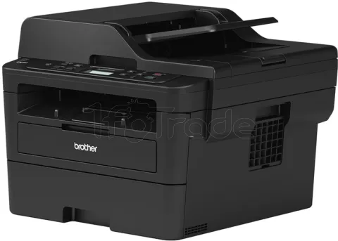 Photo de Imprimante Multifonction 3en1 Brother DCP-L2550DN (Noir)
