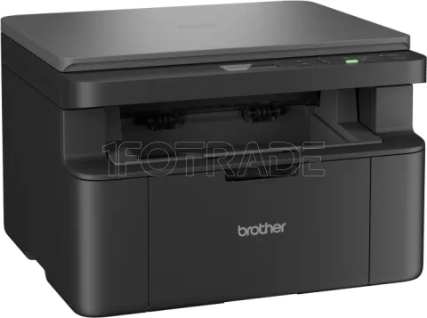 Photo de Imprimante Multifonction 3en1 Brother Laser DCP-L1640W