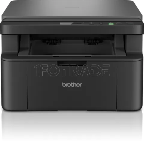 Photo de Imprimante Multifonction 3en1 Brother Laser DCP-L1640W