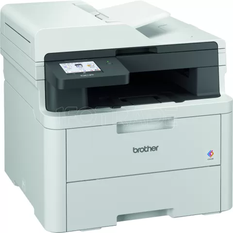 Photo de Imprimante Multifonction 3en1 Brother Laser DCP-L3560CDW