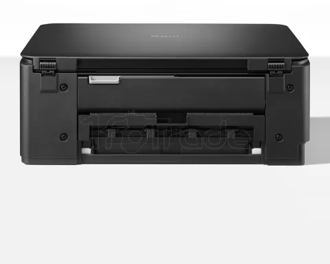 Photo de Imprimante Multifonction 3en1 Brother Mini HT WE DCP-T580DW (Noir)