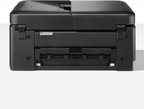 Photo de Imprimante Multifonction 3en1 Brother Mini HT WE DCP-T780DW (Noir)