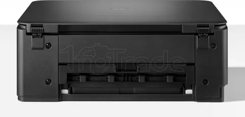 Photo de Imprimante Multifonction 3en1 Brother Mini SL DCP-J1260DW (Noir)