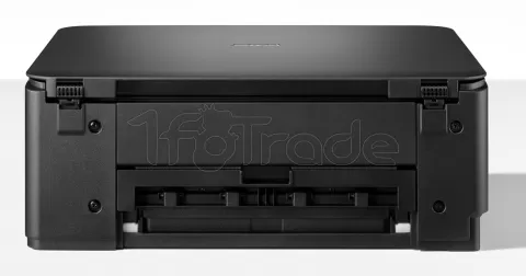 Photo de Imprimante Multifonction 3en1 Brother Mini SL DCP-J1260DW (Noir)