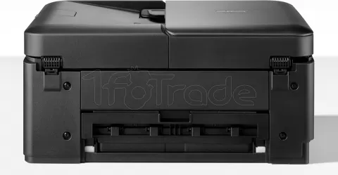 Photo de Imprimante Multifonction 3en1 Brother Mini SL DCP-J1460DW (Noir)