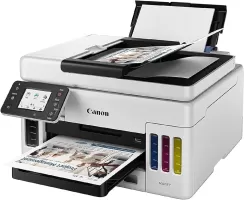 Photo de Canon Maxify MegaTank GX6150