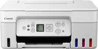 Photo de Canon Pixma G3470 Blanc