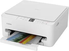 Photo de Canon Pixma TS6550i