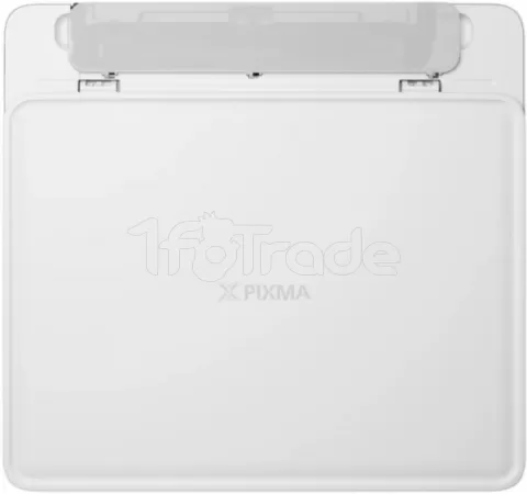 Photo de Imprimante Multifonction 3en1 Canon Pixma TS7650i (Blanc)