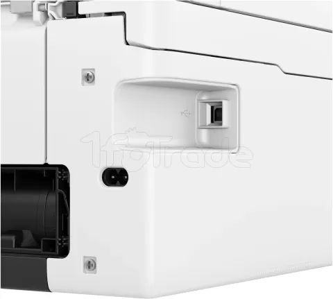 Photo de Imprimante Multifonction 3en1 Canon Pixma TS7750i (Blanc)