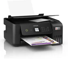 Photo de Epson EcoTank ET-2821