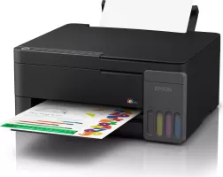 Photo de Epson EcoTank ET-2910