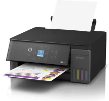 Photo de Epson EcoTank ET-2920