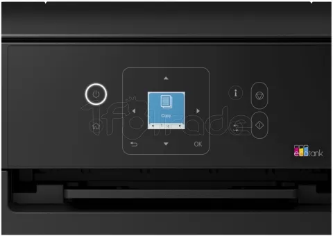 Photo de Imprimante Multifonction 3en1 Epson EcoTank ET-2920 (Noir)