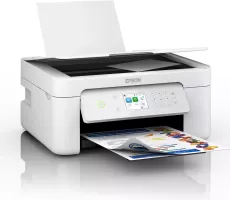 Photo de Epson Expression Home XP-4205