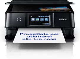 Photo de Epson Expression XP-8700 Noir