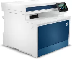Photo de HP Color LaserJet Pro 4302DW Blanc