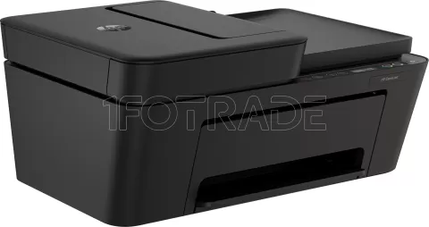 Photo de Imprimante Multifonction 3en1 HP DeskJet 4310 (Noir)