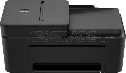 Photo de Imprimante Multifonction 3en1 HP DeskJet 4310 (Noir)