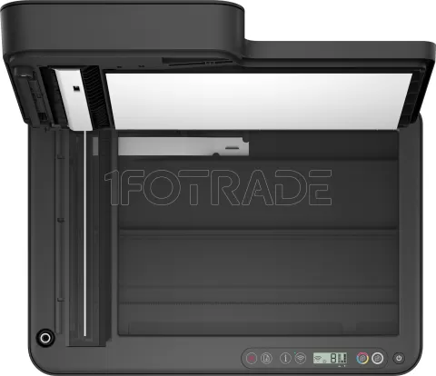 Photo de Imprimante Multifonction 3en1 HP DeskJet 4310 (Noir)
