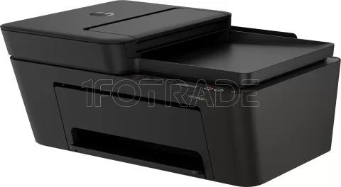 Photo de Imprimante Multifonction 3en1 HP DeskJet 4310 (Noir)