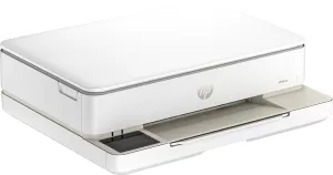 Photo de HP Envy 6120e Blanc