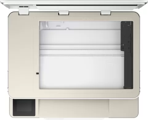 Photo de Imprimante Multifonction 3en1 HP Envy 6120e (Blanc)