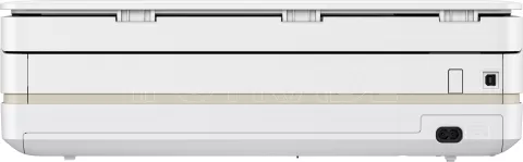 Photo de Imprimante Multifonction 3en1 HP Envy 6120e (Blanc)