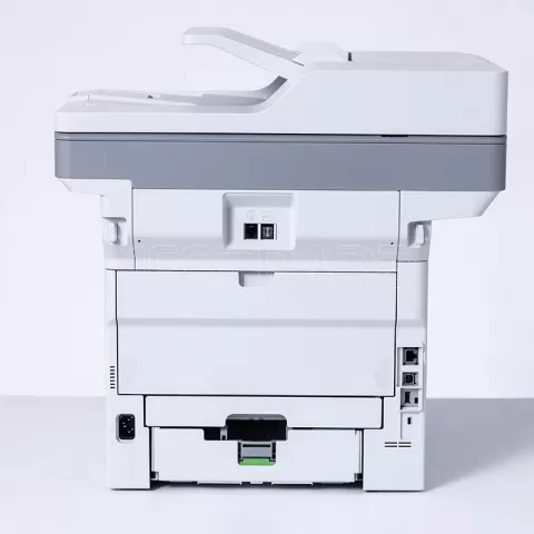 Photo de Imprimante Multifonction 4en1 Brother MFC-L6910DN (Blanc)