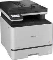 Photo de Brother MFC-L8730CDW