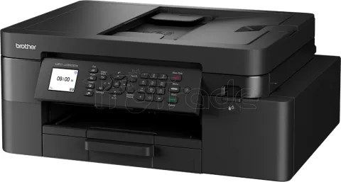 Photo de Imprimante Multifonction 4en1 Brother Mini ST MFC-J4350DW (Noir)