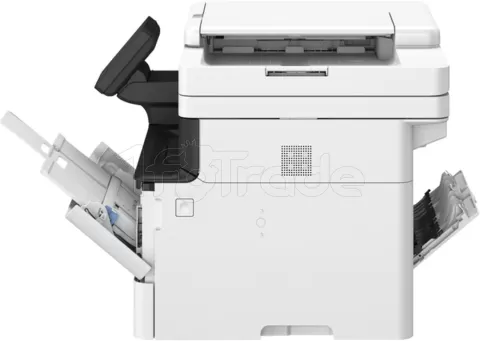 Photo de Imprimante Multifonction 4en1 Canon i-Sensys MF465dw (Blanc)