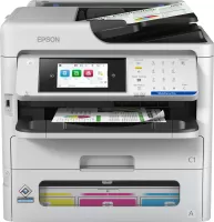 Photo de Imprimante / Scanneur Epson WorkForce Pro EM-C800RDWF