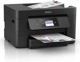 Photo de Epson WorkForce Pro WF-3920