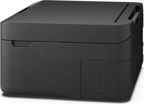 Photo de Imprimante Multifonction 4en1 Epson WorkForce WF-2910DWF (Noir)