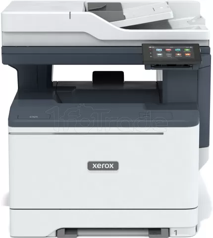 Photo de Imprimante Multifonction 4en1 Xerox C325V (Noir/Blanc)