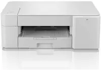 Photo de Imprimante / Scanneur Brother DCP-J1200W