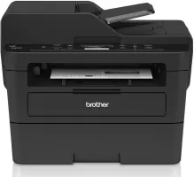 Photo de Imprimante Multifonction Brother Laser DCP-L2550DN (Noir)