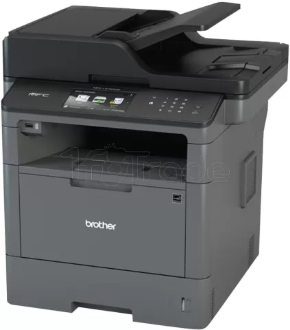 Photo de Imprimante Multifonction Brother MFC-L5700DN (Gris)